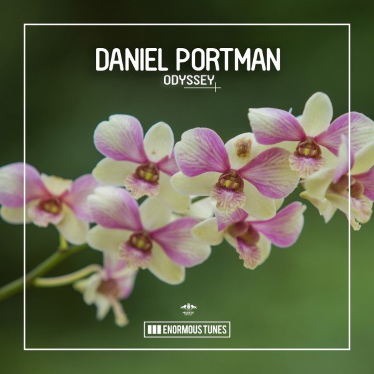 Daniel Portman - Odyssey [ETR594]